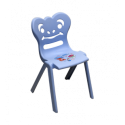 CHAISE ENFANT SMILE SOFPINCE SOFPINCE - 2