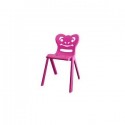 CHAISE ENFANT SMILE SOFPINCE SOFPINCE - 3