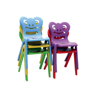 CHAISE ENFANT SMILE SOFPINCE SOFPINCE - 4
