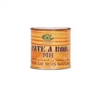 PÂTE À BOIS 250G NATUREL SOAC - 1