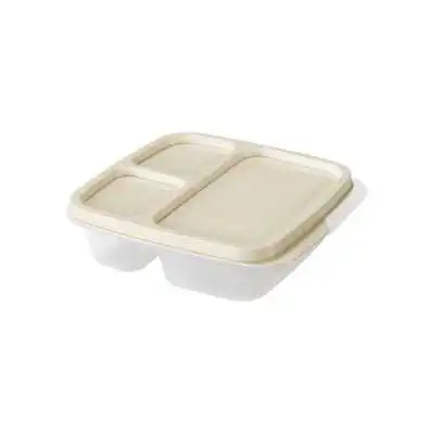 BOÎTE À GOÛTER PETIT MODÈLE EN PLASTIQUE SOTUFAB PLAST SOTUFAB PLAST - 2