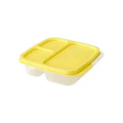 BOÎTE À GOÛTER PETIT MODÈLE EN PLASTIQUE SOTUFAB PLAST SOTUFAB PLAST - 3