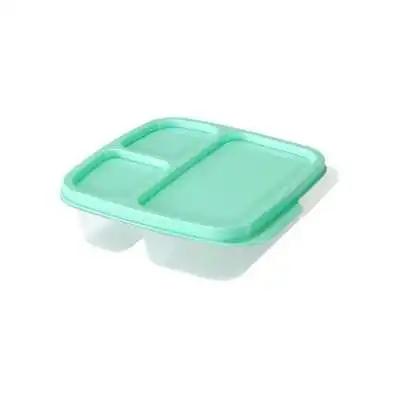 BOÎTE À GOÛTER PETIT MODÈLE EN PLASTIQUE SOTUFAB PLAST SOTUFAB PLAST - 4