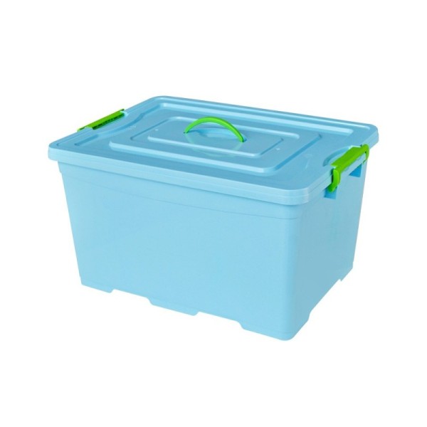 BOITE DE RANGEMENT POUR JOUETS SIMPLE SOTUFAB PLAST