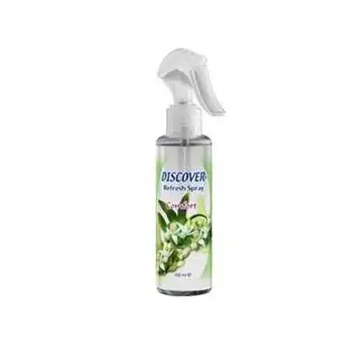 SPRAY REFRESH 150ML DISCOVER - 1