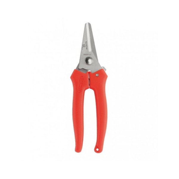SECATEUR 190MM EN INOX STAFOR