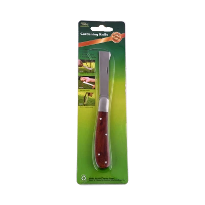 COUTEAU À GREFFER 117MM GREEN SEASONS - 1