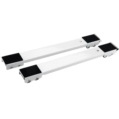 SUPPORT MOBILE MULTIFONCTIONNELLE RÉGLABLE 45*70*3CM - 4