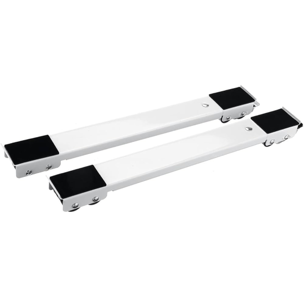 SUPPORT MOBILE MULTIFONCTIONNELLE RÉGLABLE 45*70*3CM