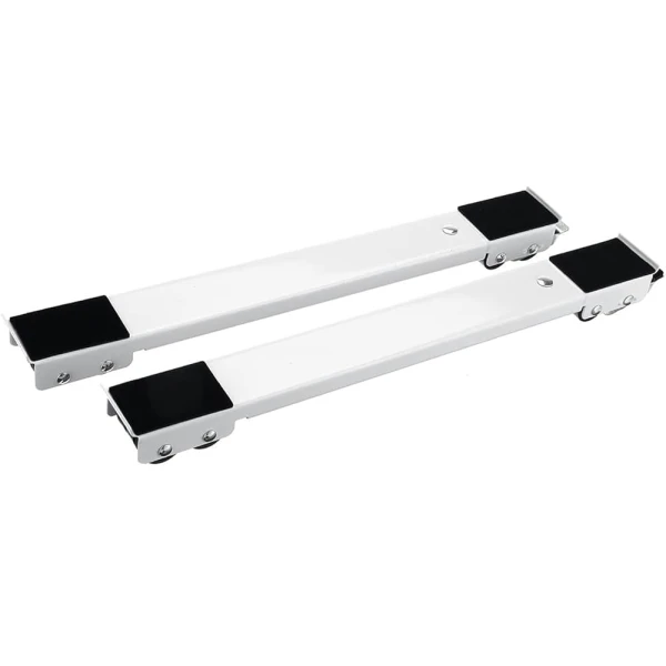 SUPPORT MOBILE MULTIFONCTIONNELLE RÉGLABLE 45*70*3CM