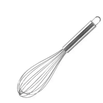 FOUET EN INOX 20.5CM FACKELMANN FACKELMANN - 1