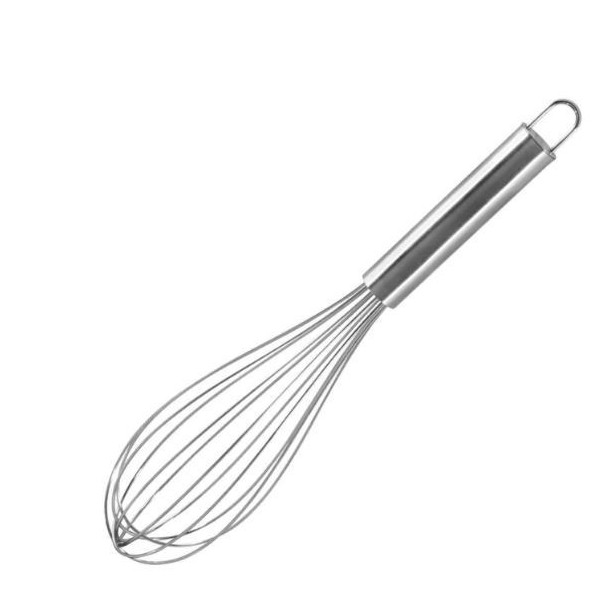 FOUET EN INOX 20.5CM FACKELMANN