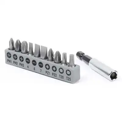 COFFRET DE 33 MÈCHES ET EMBOUTS X-LINE BOSCH BOSCH - 5