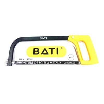  BATI - 1