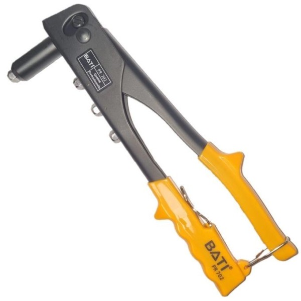 PINCE À RIVET PR702 BATI