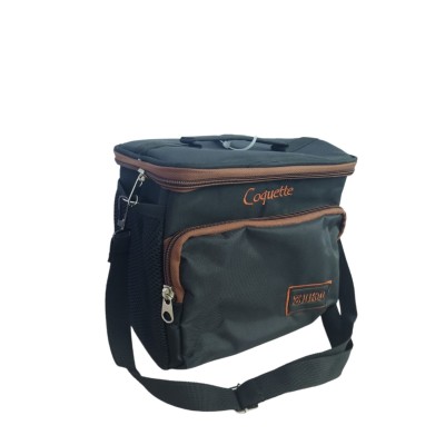 SAC À GOÛTER ISOTHERME 21*21*16CM - 3 SAC À GOÛTER ISOTHERME 21*21*16CM - 3