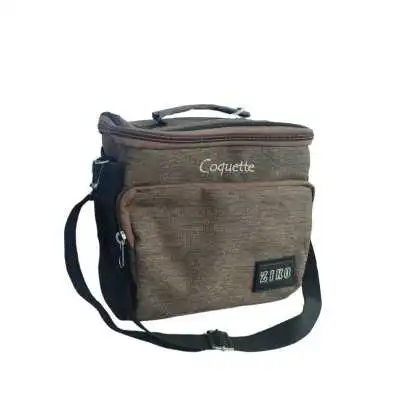 SAC À GOÛTER ISOTHERME 21*21*16CM - 4