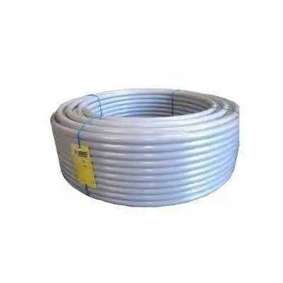 TUBE GRIS Ø9 100M STIPLAST - 1
