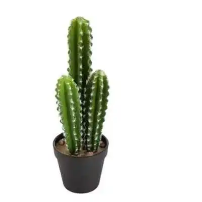 CACTUS ARTIFICIEL NOMADE 42CM ATMOSPHERA ATMOSPHERA - 1