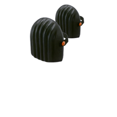 PAIRE DE GENOUILLERES KAPRIOL KAPRIOL - 1