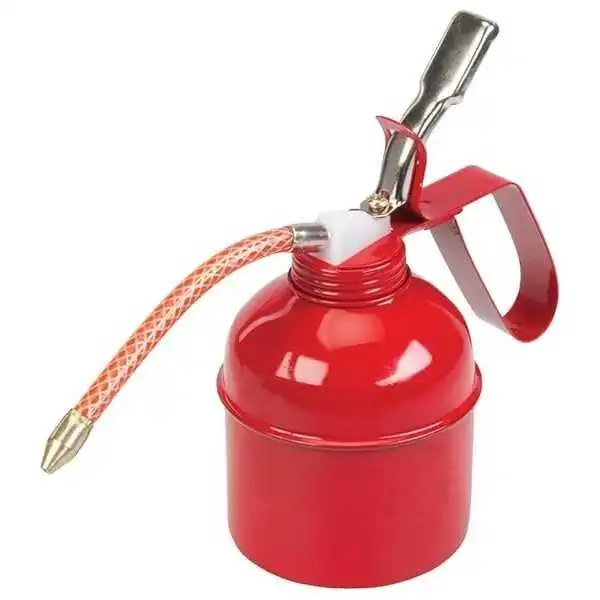 BURETTE À HUILE 500ML ABRICOT