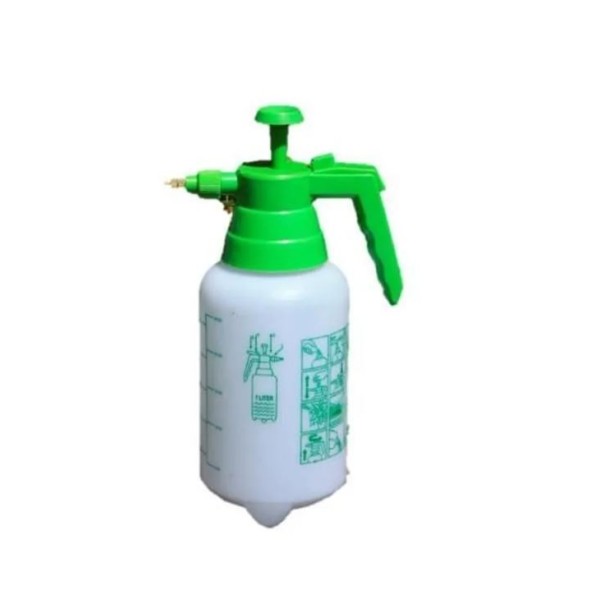 PULVÉRISATEUR MANUEL À PRESSION 1L