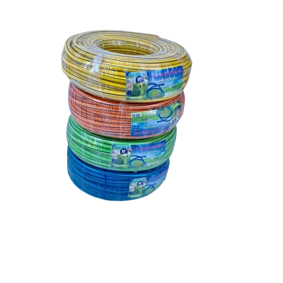 TUYAU D’ARROSAGE Ø15MM 50M LUXPLAST LUX-PLAST - 2