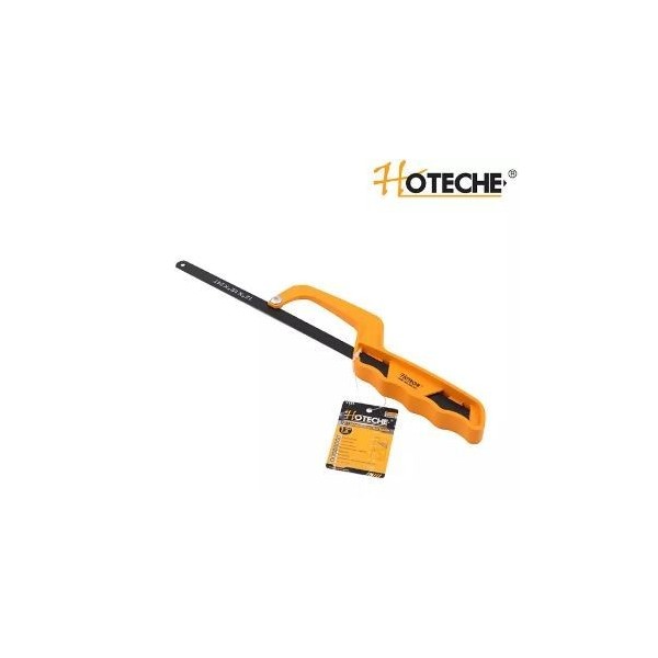 MINI SCIE À MÉTAUX EN PLASTIQUE 300MM 330102 HOTECHE