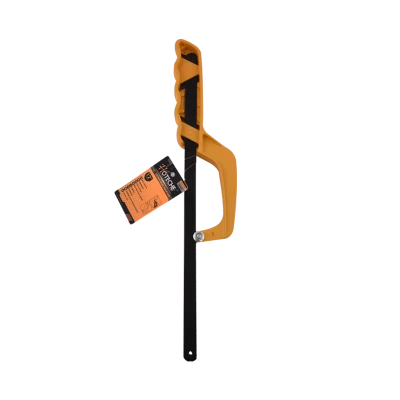 MINI SCIE À MÉTAUX EN PLASTIQUE 300MM 330102 HOTECHE HOTECHE - 2