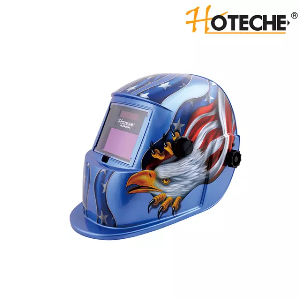 CASQUE DE SOUDAGE AUTOMATIQUE HOTECHE