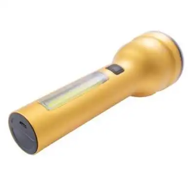 TORCHE LED RECHARGEABLE USB BL-C258 X-BA - 1 TORCHE LED RECHARGEABLE USB BL-C258 X-BA - 1