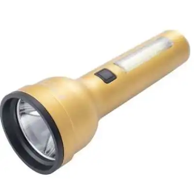 TORCHE LED RECHARGEABLE USB BL-C258 X-BA - 4