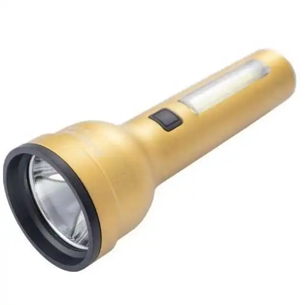 TORCHE LED RECHARGEABLE USB BL-C258 X-BA