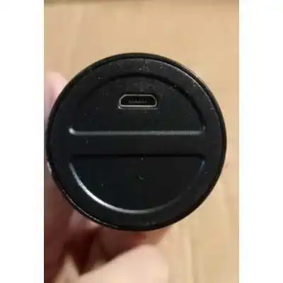 TORCHE LED RECHARGEABLE USB BL-C258 X-BA - 5 TORCHE LED RECHARGEABLE USB BL-C258 X-BA - 5