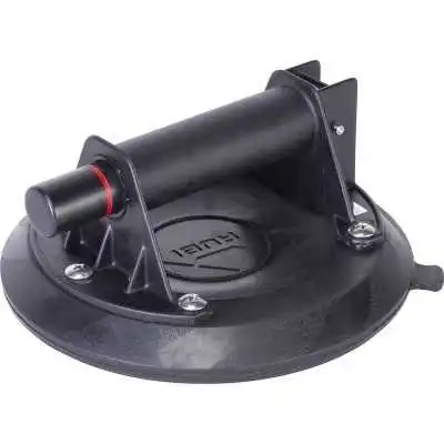 VENTOUSE AVEC POMPE À VIDE Ø200MM RUBI - 1