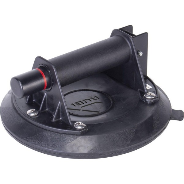 VENTOUSE AVEC POMPE À VIDE Ø200MM RUBI