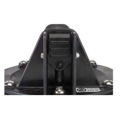 VENTOUSE AVEC POMPE À VIDE Ø200MM RUBI  - 5