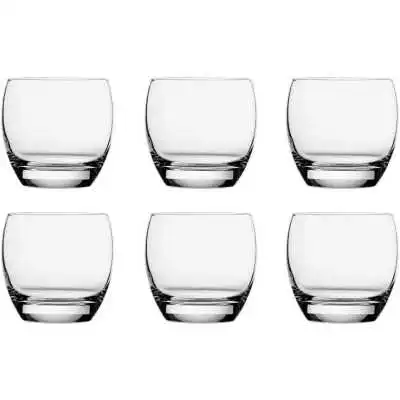 LOT DE 6 VERRES BARREL 340ML PASABAHCE pasabahce - 1