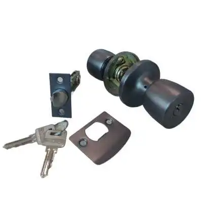 SERRURE TUBULAIRE BEC DE CANE À CONDAMNATION T2022 DELIA DELIA - 1