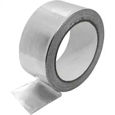 RUBAN ADHÉSIF ALLUMINIUM 50MM*50M - 1