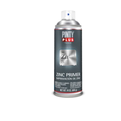 APPRET DE ZINC 400ML PINTY PLUS PINTY PLUS - 1
