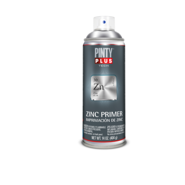 APPRET DE ZINC 400ML PINTY PLUS
