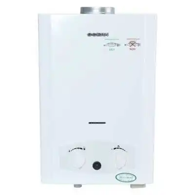 CHAUFFE EAU À GAZ NATUREL 6 LITRES OCEAN OCEAN - 1