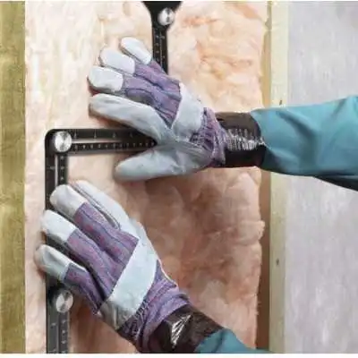 RÈGLE MULTI-ANGLE EN ALLIAGE D’ALUMINIUM POUR TROUS DE CARREAUX 25-40-45MM SGS SGS - 5