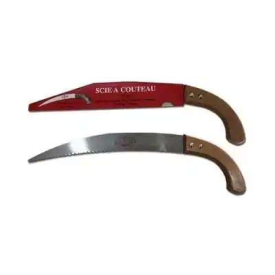 SCIE À COUTEAU 400MM OMSA - 1