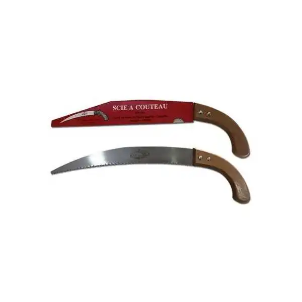 SCIE À COUTEAU 400MM OMSA