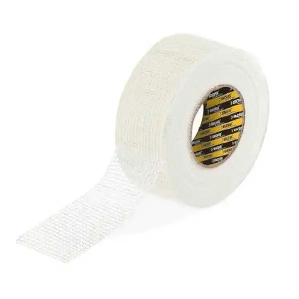 RUBAN À JOINT EN FIBRE DE VERRE 100MM-90M SGS