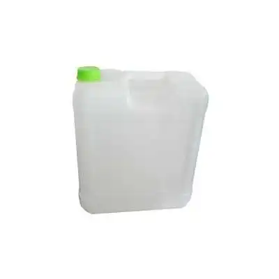 BIDON EN PLASTIQUE BLANC 20 L - 1