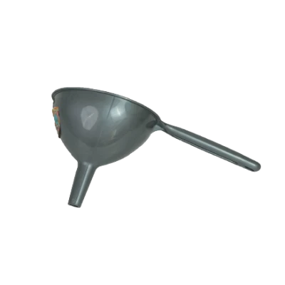 ENTONNOIR EN PLASTIQUE Ø14 CM SOFPINCE SOFPINCE - 1