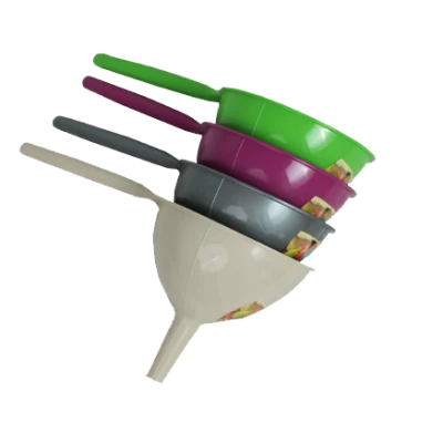 ENTONNOIR EN PLASTIQUE Ø14 CM SOFPINCE SOFPINCE - 2